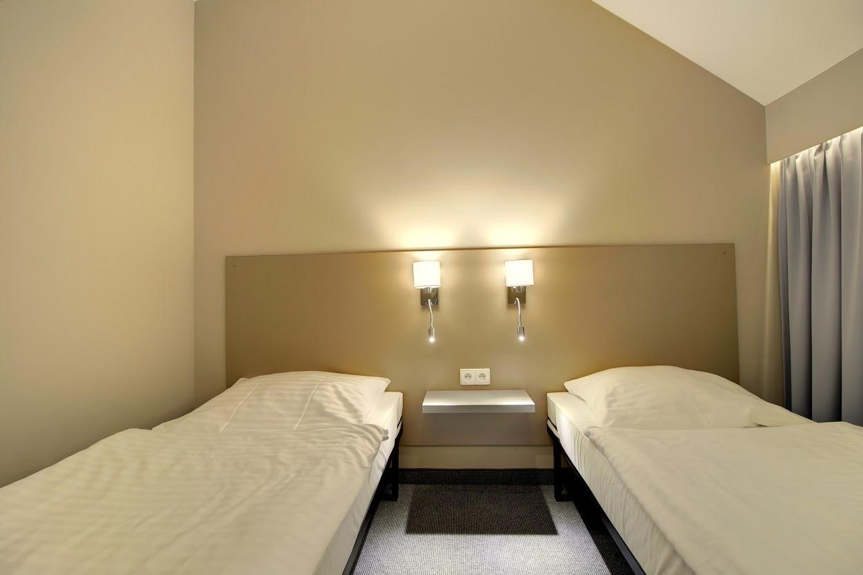 Nowa Niedrzwica Auto Port Przytoczna B&B 외부 사진