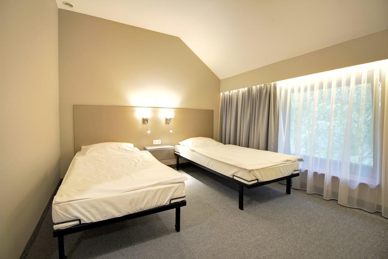 Nowa Niedrzwica Auto Port Przytoczna B&B 외부 사진